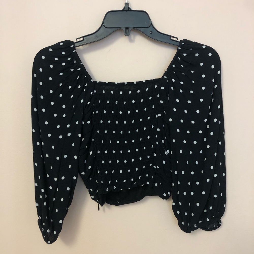 Zara Top - Picture 4 of 4